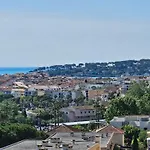 Vauban Vue Antibes