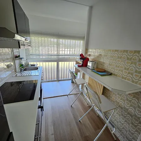 Vauban Floor Sea Appartamento Antibes