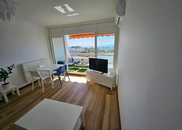 Appartamento Vauban Floor Sea